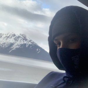 Meet your Posher, Bret